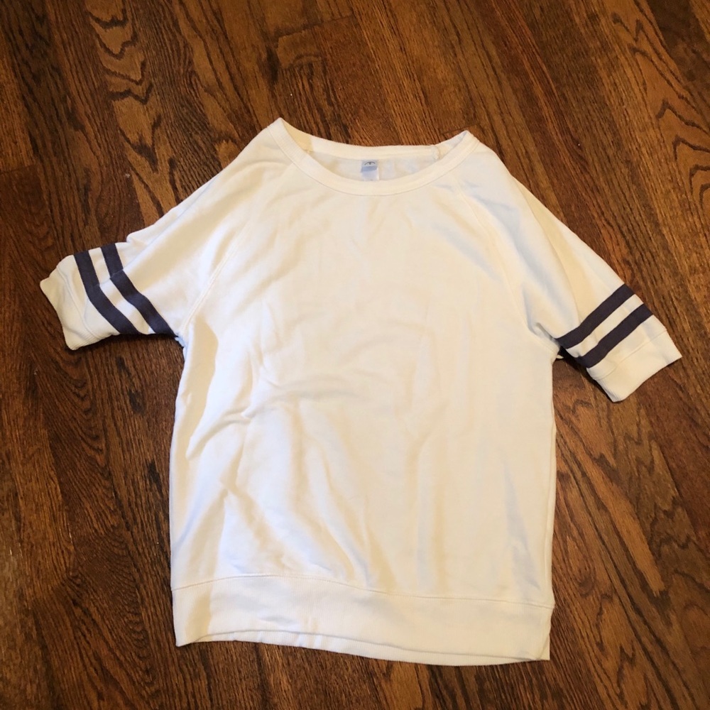 Alternative Apparel shirt
